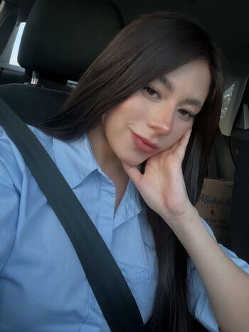 Full leaked Kim estrada private photo