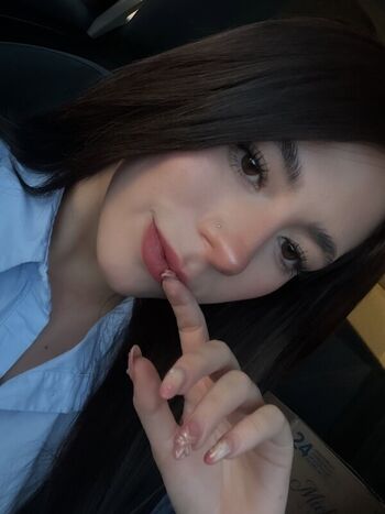 Full leaked Kim estrada private photo