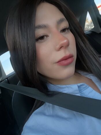 Full leaked Kim estrada private photo