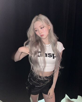 Full leaked Kim ga eul private onlyfans photo