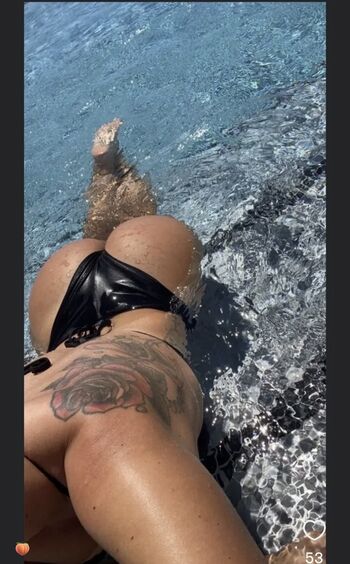Full leaked Kim glow private photo