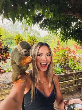 Full leaked Kim hostetter private onlyfans photo