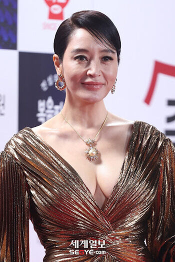 Full leaked Kim hye soo private photo