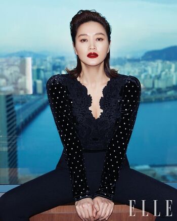 Full leaked Kim hye soo private photo