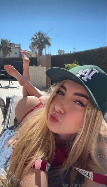 Full leaked Kim jule page private photo