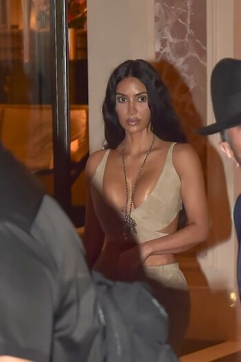 Full leaked Kim kardashian  page private onlyfans photo