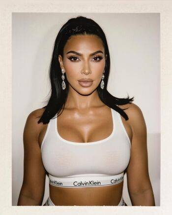 Full leaked Kim kardashian  page private onlyfans photo