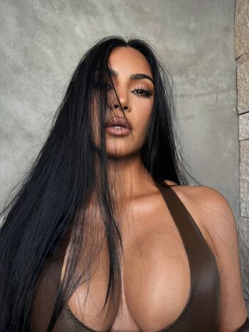 Full leaked Kim kardashian  page private onlyfans photo
