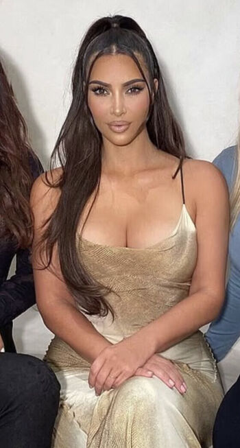 Kim Kardashian