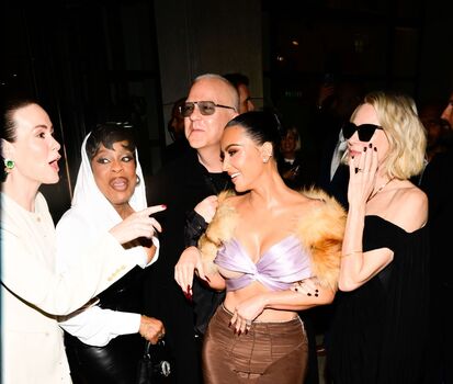 Full leaked Kim kardashian  page private onlyfans photo