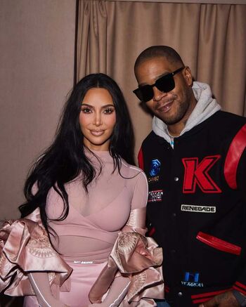 Full leaked Kim kardashian  page private onlyfans photo