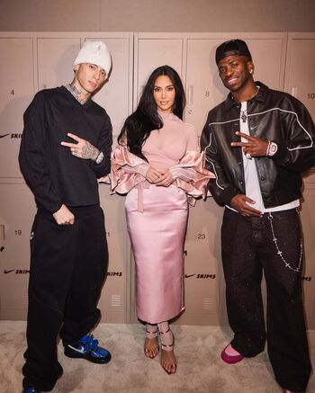 Full leaked Kim kardashian  page private onlyfans photo