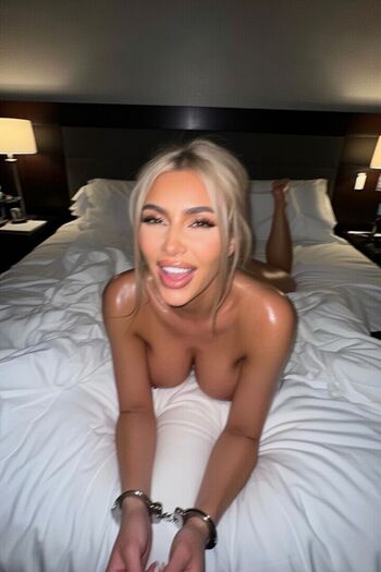 Full leaked Kim kardashian  page private onlyfans photo