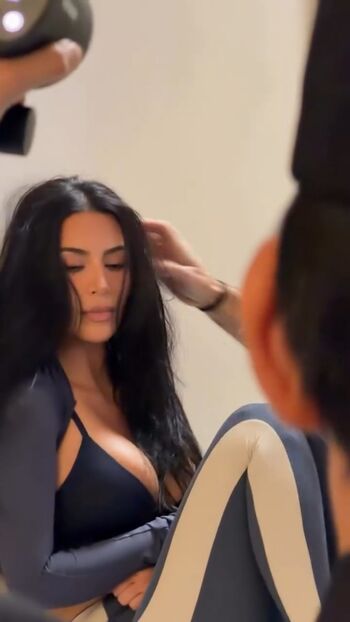 Kim Kardashian