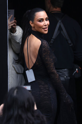 Full leaked Kim kardashian  page private onlyfans photo