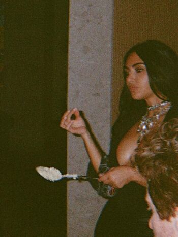 Full leaked Kim kardashian private onlyfans photo