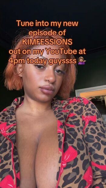 Full leaked Kim kash private onlyfans photo