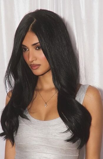 Full leaked Kim kaur mann private photo
