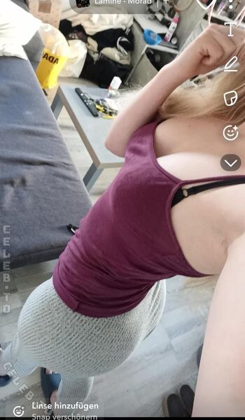 Full leaked Kim maike private onlyfans photo