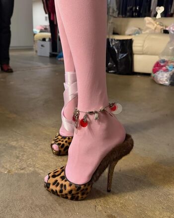 Full leaked Kim petras private onlyfans photo