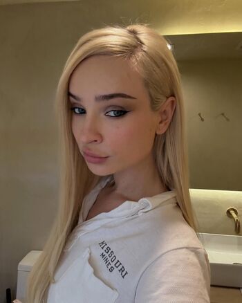 Full leaked Kim petras private onlyfans photo