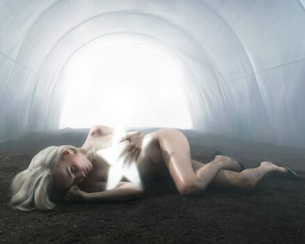 Full leaked Kim petras private onlyfans photo