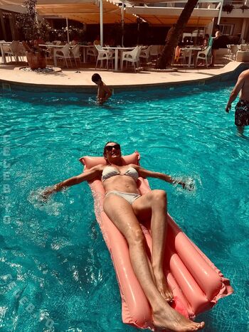 Full leaked Kim sarah brandts private onlyfans photo