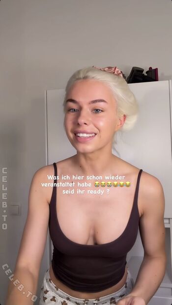 Full leaked Kim schiele private photo