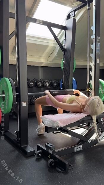 Full leaked Kim schiele private photo