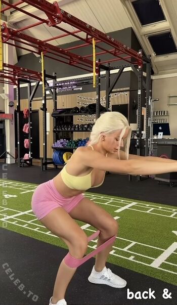 Full leaked Kim schiele private photo