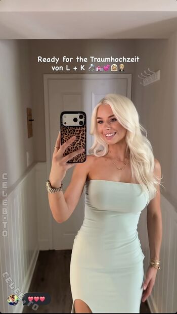 Full leaked Kim schiele private photo