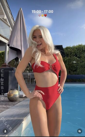 Full leaked Kim schiele private photo