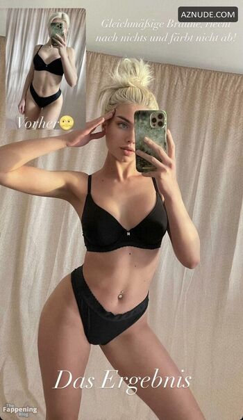 Full leaked Kim schiele private photo