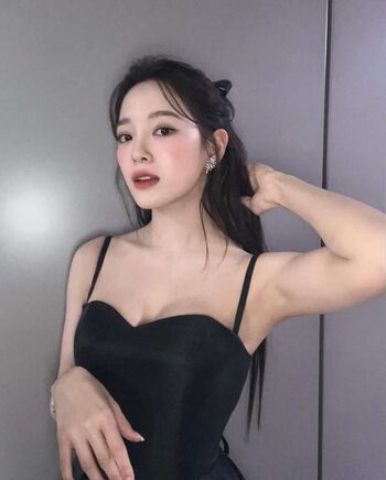 Full leaked Kim sejeong private onlyfans photo