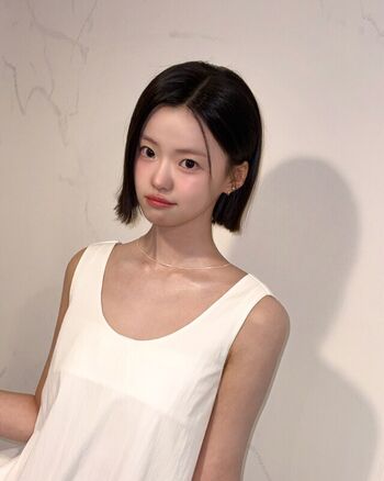 Full leaked Kim si a private photo