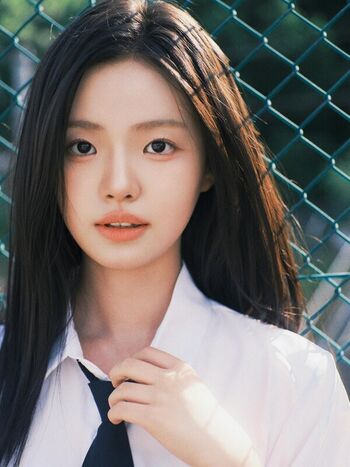 Full leaked Kim si a private photo