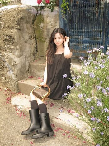 Full leaked Kim si a private photo