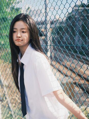 Full leaked Kim si a private photo