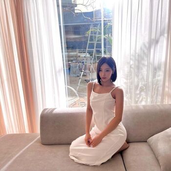 Full leaked Kim so hee private onlyfans photo