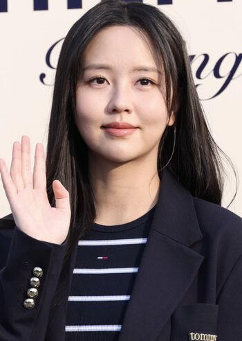 Full leaked Kim so hyun private photo