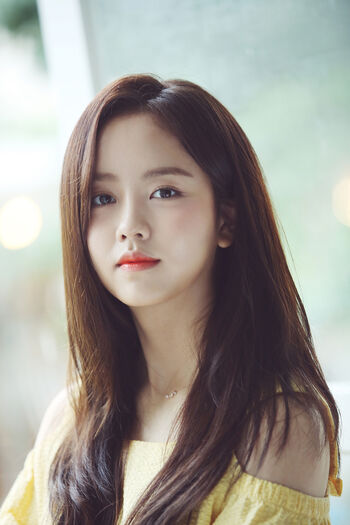 Full leaked Kim so hyun private photo