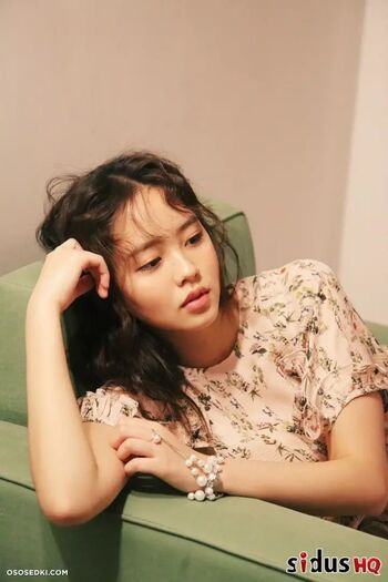 Full leaked Kim so hyun private photo