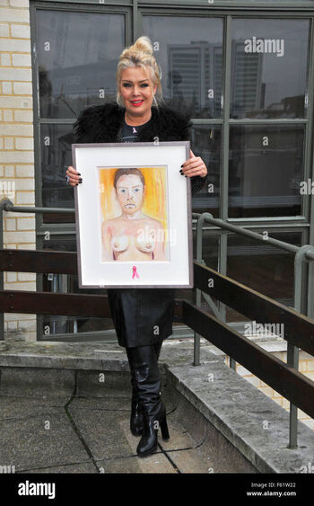 Full leaked Kim wilde private onlyfans photo