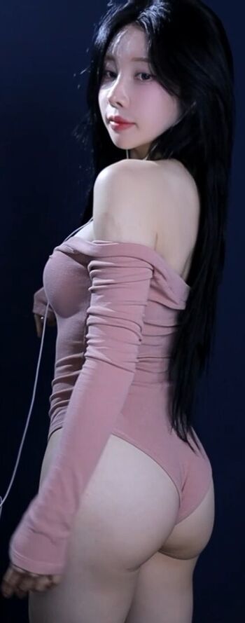 Full leaked Kim yu private onlyfans photo