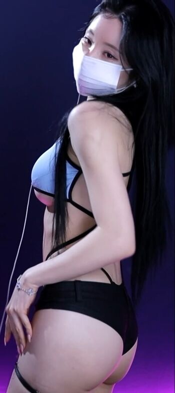 Full leaked Kim yu private onlyfans photo