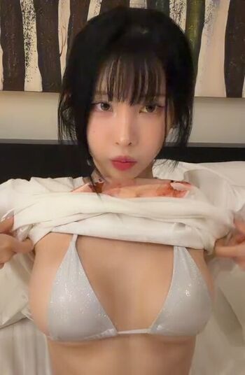 Full leaked Kim yu private photo