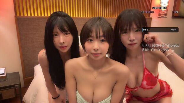 Full leaked Kim yu page private photo