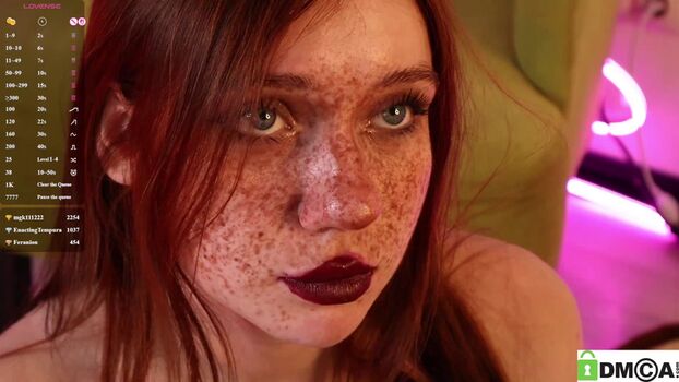 Full leaked Kimplus private photo