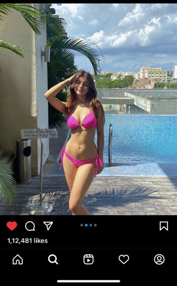 Full leaked Kimaya jane private photo