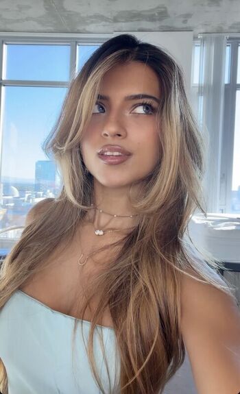 Full leaked Kimaya jane private photo